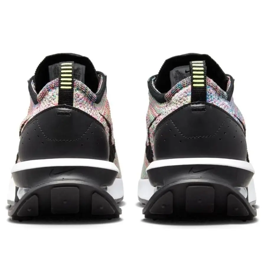 Nike shoes - Nike Air Max Flyknit Racer - DJ6106-300 - Multicolor 9