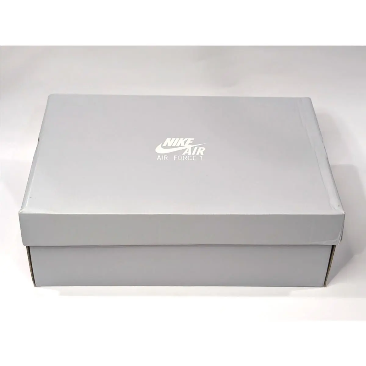 Nike shoes - Nike Air Force 1 `07 - IM2368-237 - Baroque Brown/Purple 7
