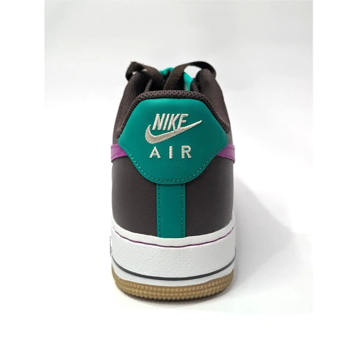 Nike shoes - Nike Air Force 1 `07 - IM2368-237 - Baroque Brown/Purple 13