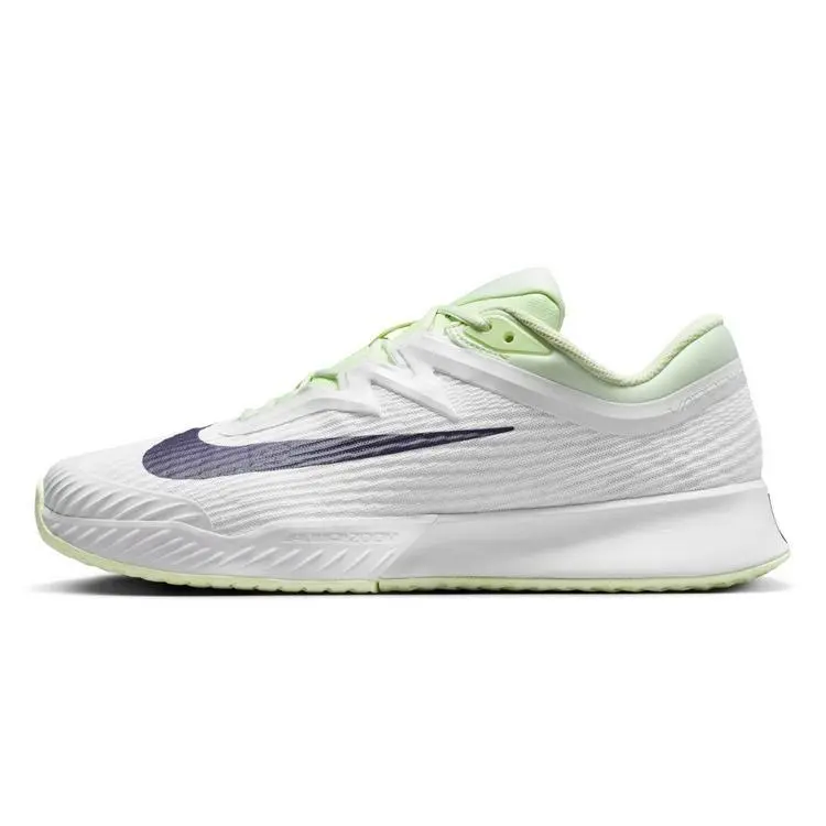 Nike shoes - Nike Air Zoom Vapor Pro HC 3 - FZ2161-108 - White (UPC: 198487789959) 0