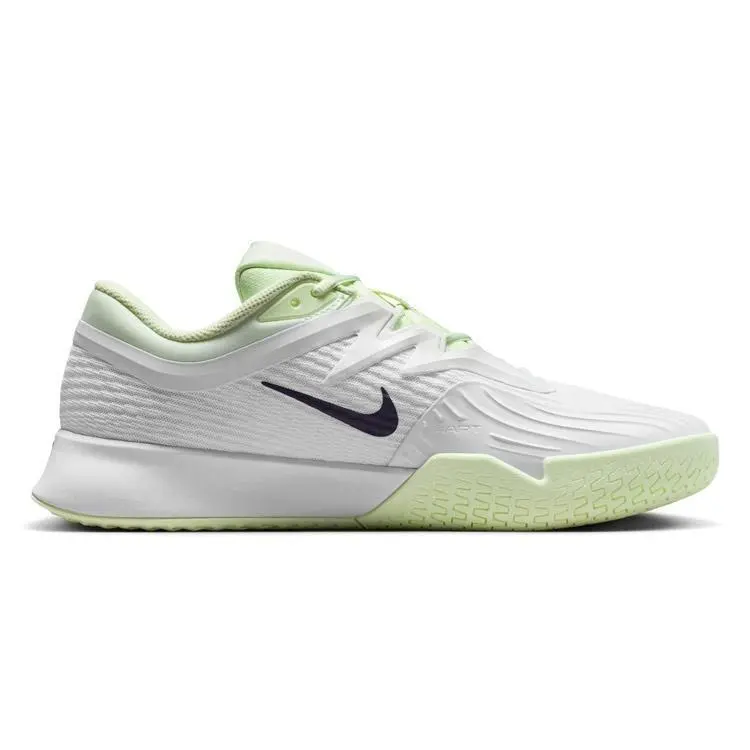 Nike shoes - Nike Air Zoom Vapor Pro HC 3 - FZ2161-108 - White (UPC: 198487789959) 2