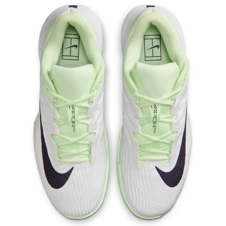 Nike shoes - Nike Air Zoom Vapor Pro HC 3 - FZ2161-108 - White (UPC: 198487789959) 3