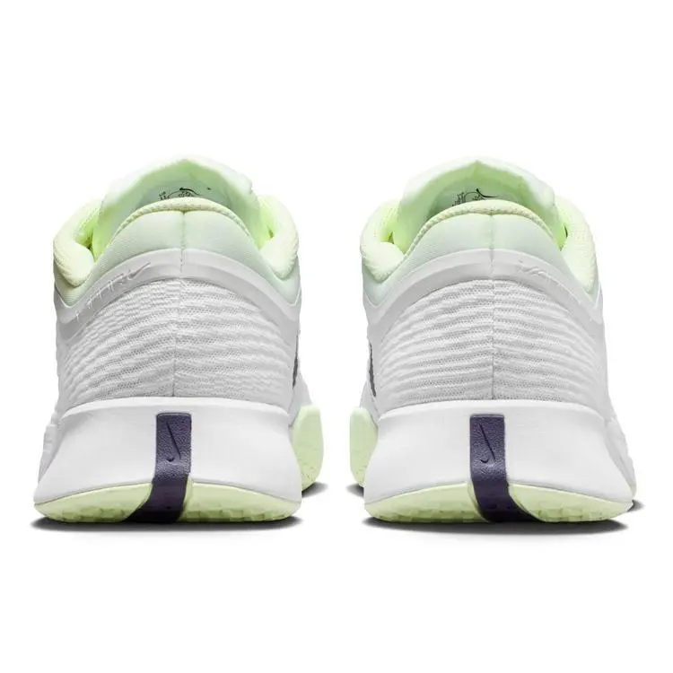 Nike shoes - Nike Air Zoom Vapor Pro HC 3 - FZ2161-108 - White (UPC: 198487789959) 4