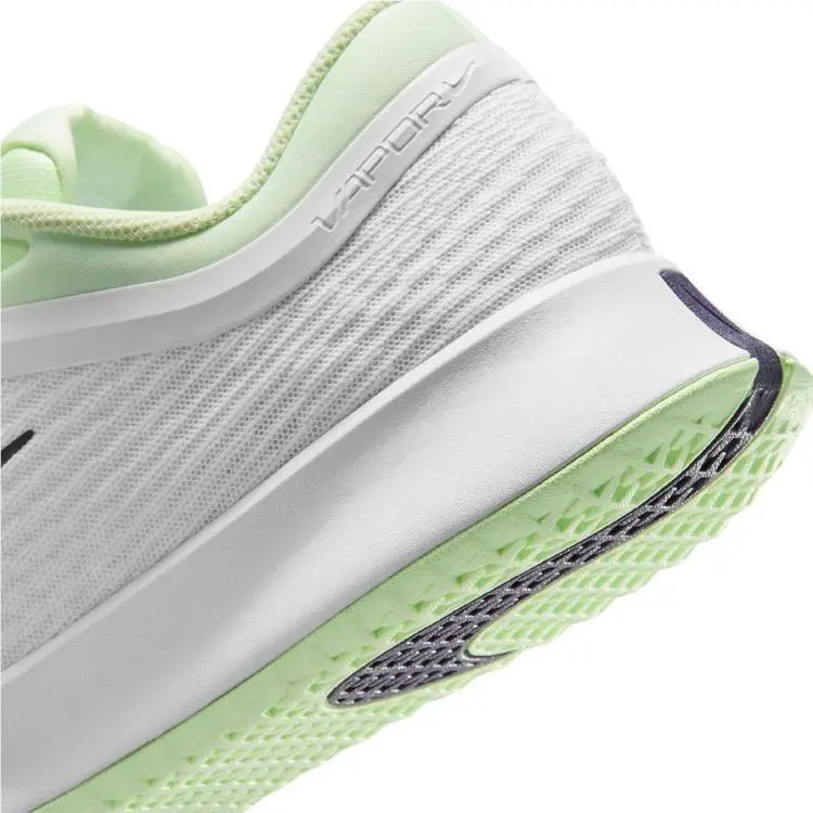 Nike shoes - Nike Air Zoom Vapor Pro HC 3 - FZ2161-108 - White (UPC: 198487789959) 6