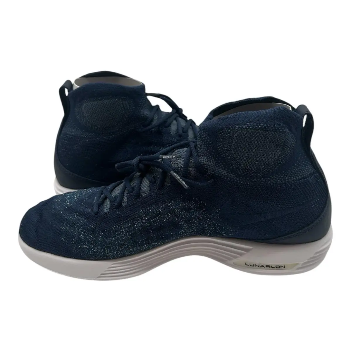 Nike shoes - Nike Lunar Magista - Lunar Magista - 876385-400 - Blue (UPC: 885176701674) 1