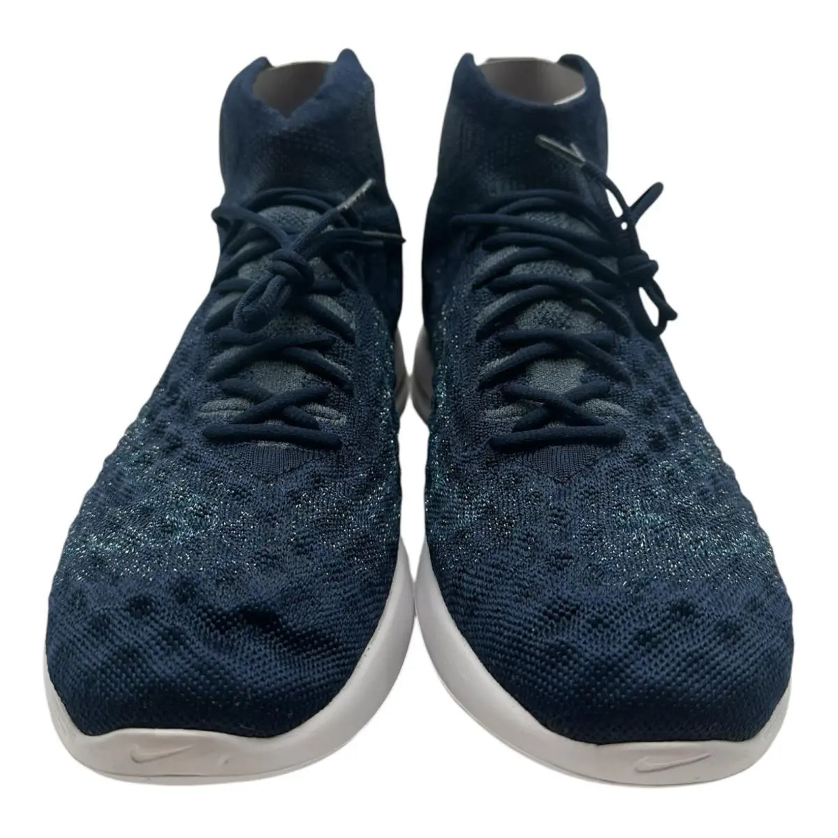 Nike shoes - Nike Lunar Magista - Lunar Magista - 876385-400 - Blue (UPC: 885176701674) 2