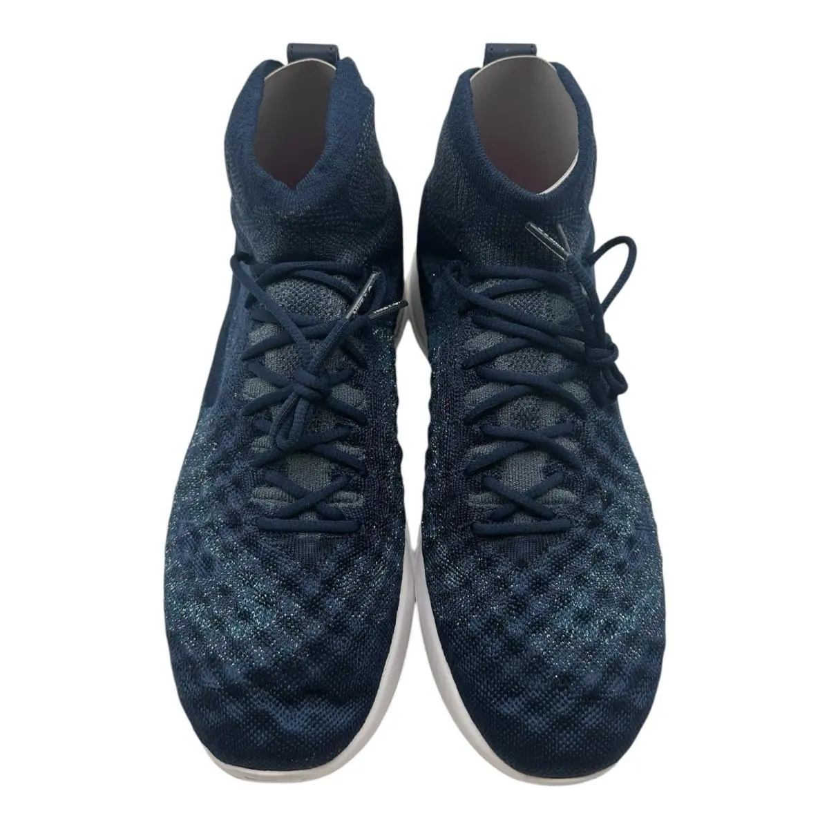 Nike shoes - Nike Lunar Magista - Lunar Magista - 876385-400 - Blue (UPC: 885176701674) 3
