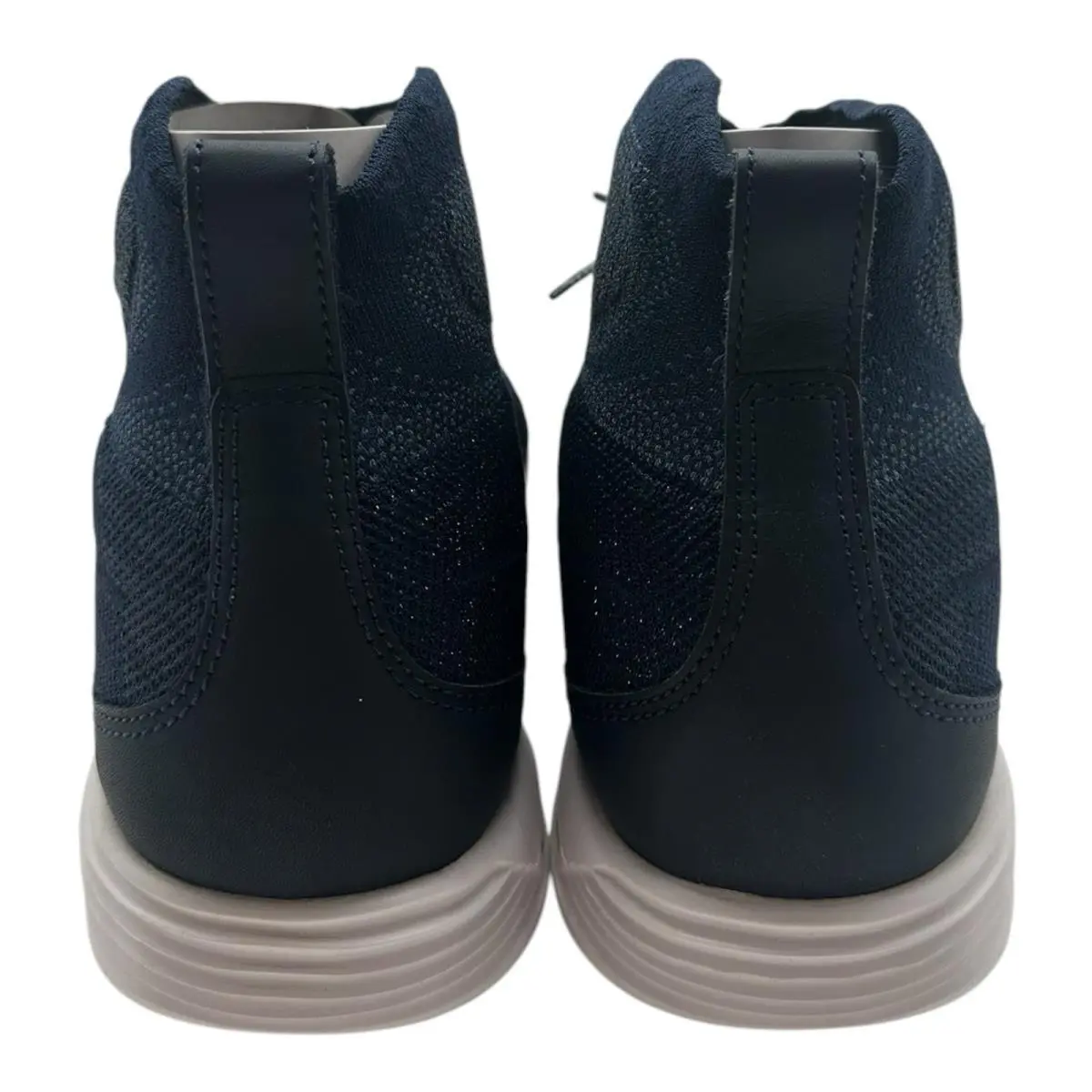 Nike shoes - Nike Lunar Magista - Lunar Magista - 876385-400 - Blue (UPC: 885176701674) 6