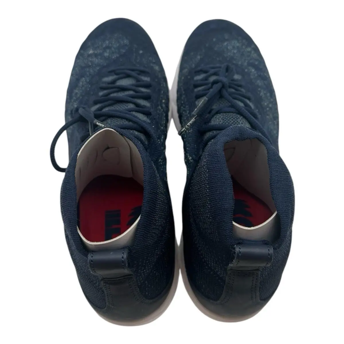 Nike shoes - Nike Lunar Magista - Lunar Magista - 876385-400 - Blue (UPC: 885176701674) 7