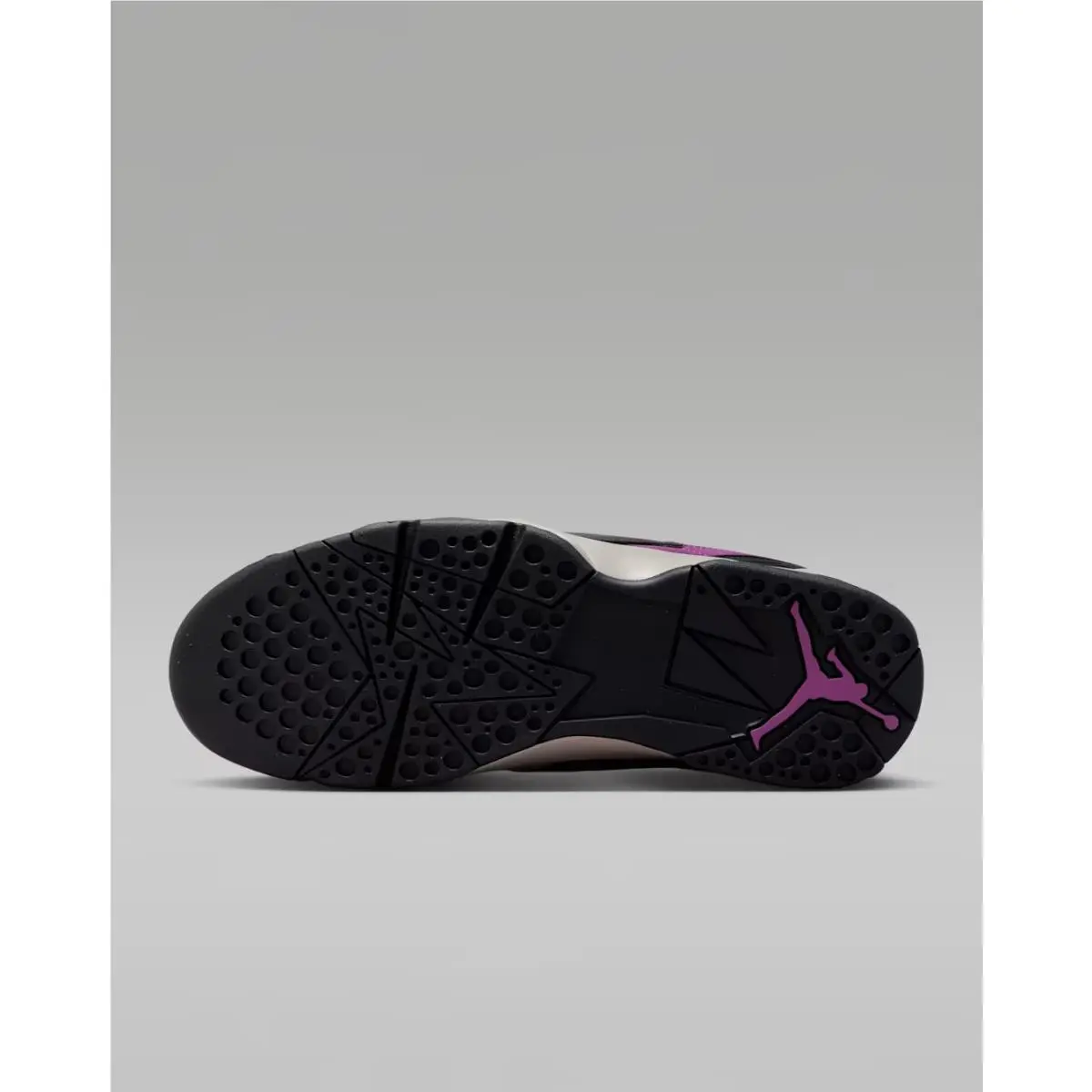 Nike shoes - Air Jordan MVP - Air MVP - HQ3950-005 - Oil Grey/Cave Stone/Dark Sulfur/Viotech 12