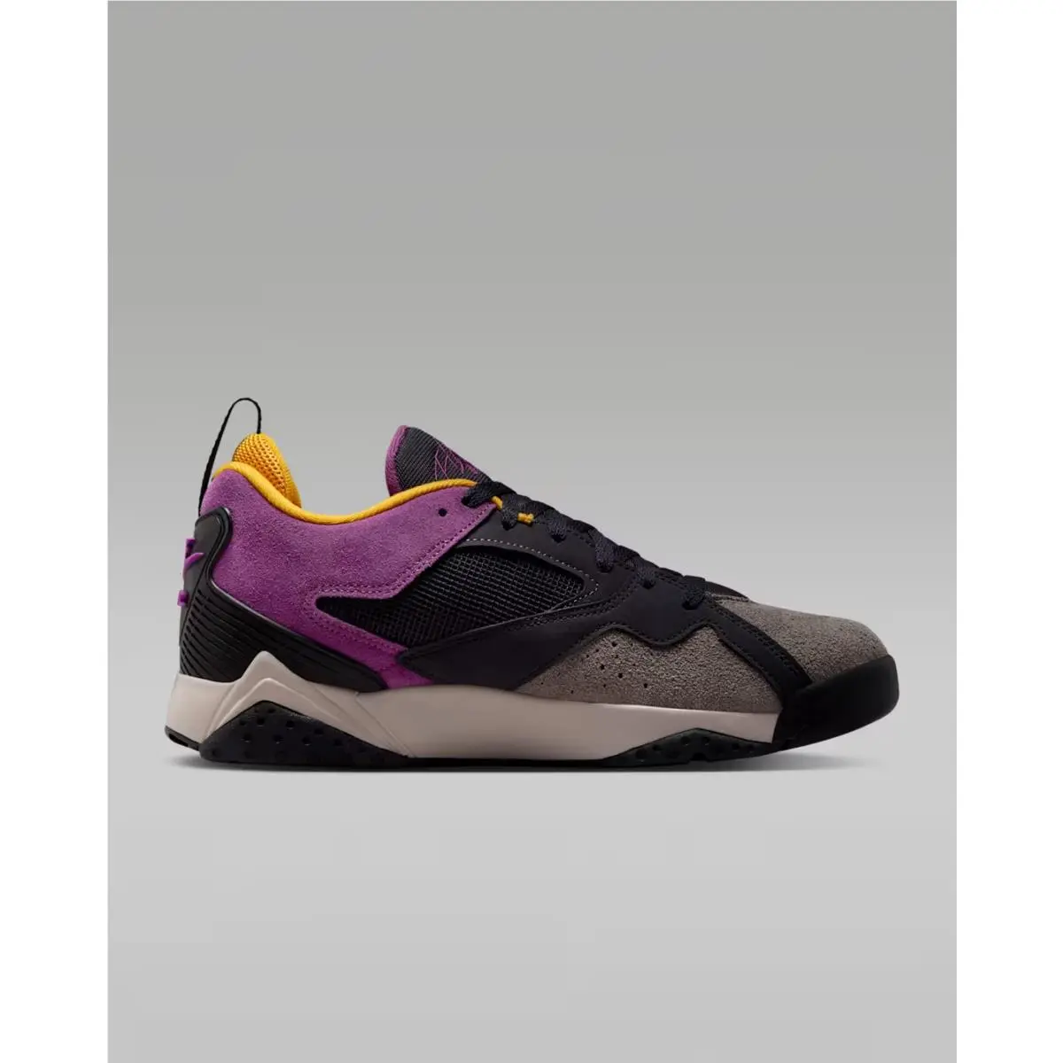Nike shoes - Air Jordan MVP - Air MVP - HQ3950-005 - Oil Grey/Cave Stone/Dark Sulfur/Viotech 13