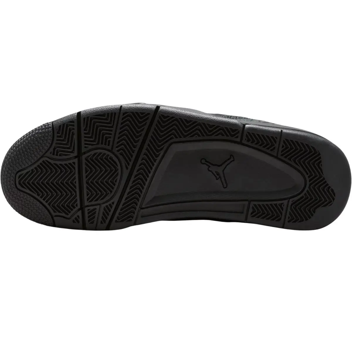 Nike shoes - Nike Air Jordan Son of Mars Low - Black/Black/Dark Smoke Grey 3