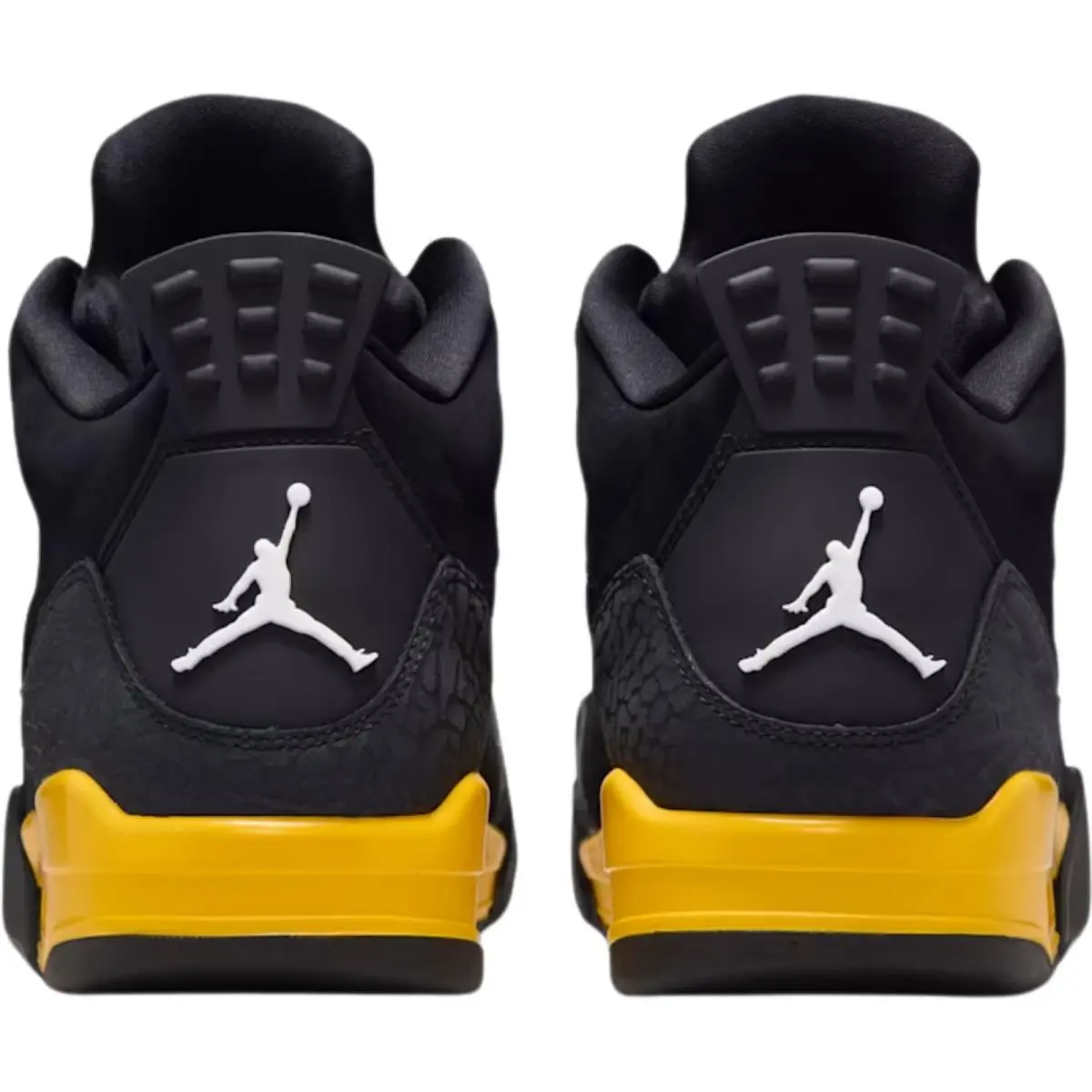 Nike shoes - Nike Air Jordan Son of Mars Low - Black/Black/Dark Smoke Grey 36