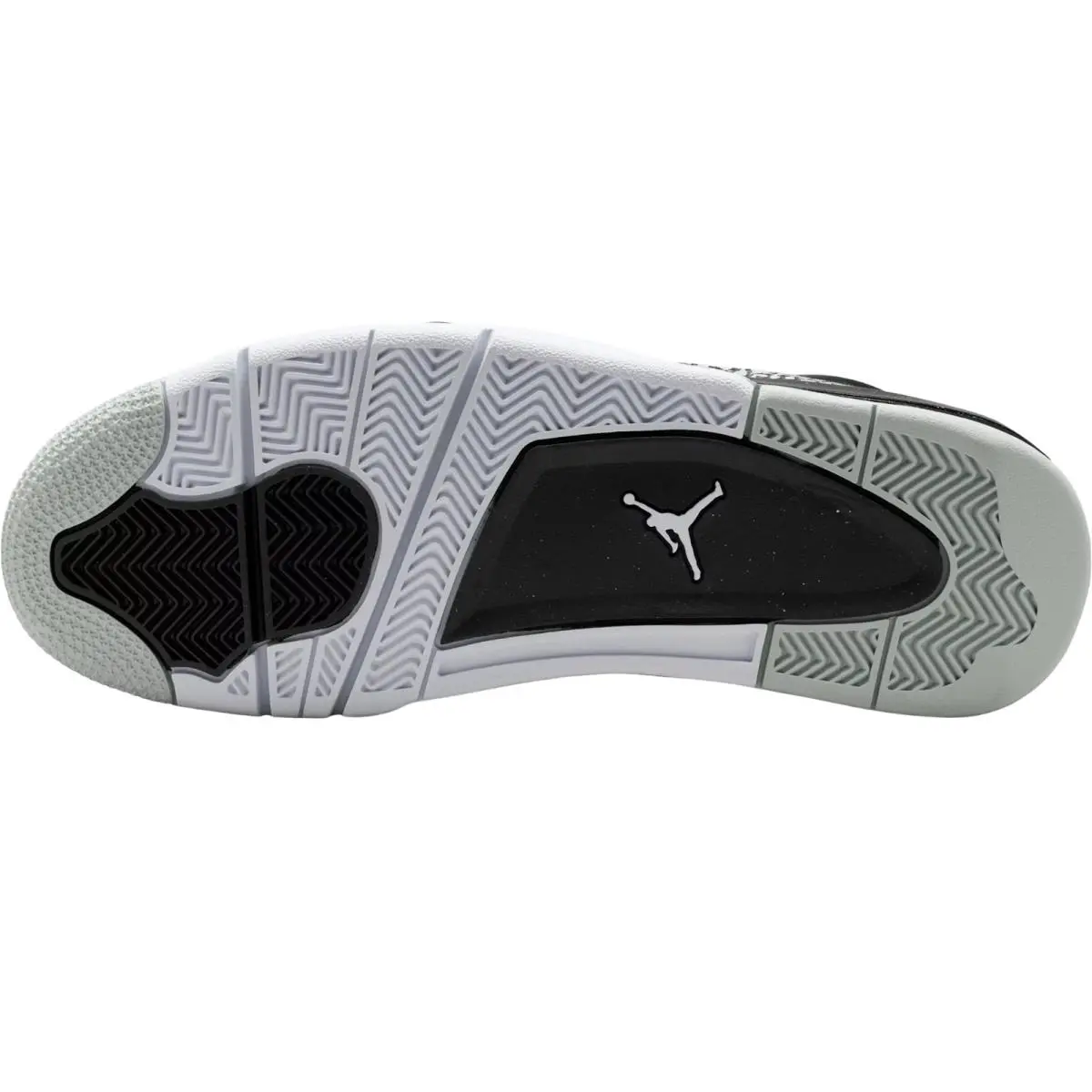 Nike shoes - Nike Air Jordan Son of Mars Low - Black/Black/Dark Smoke Grey 43