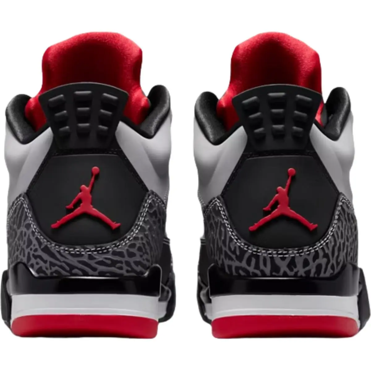 Nike shoes - Nike Air Jordan Son of Mars Low - Black/Black/Dark Smoke Grey 26