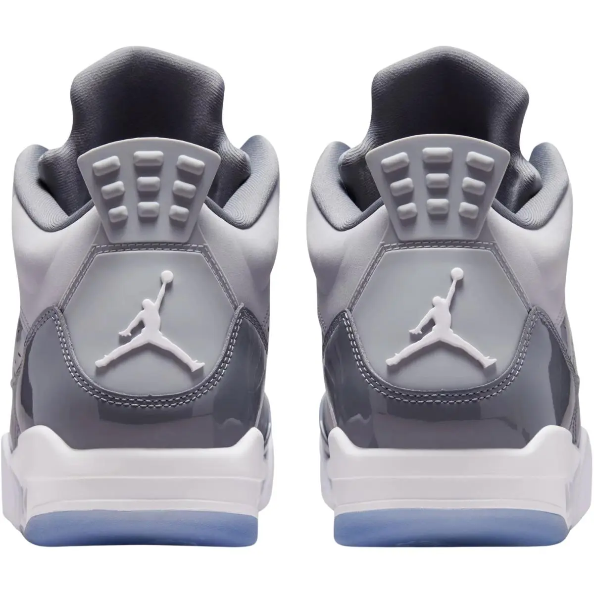 Nike shoes - Nike Air Jordan Son of Mars Low - Black/Black/Dark Smoke Grey 16