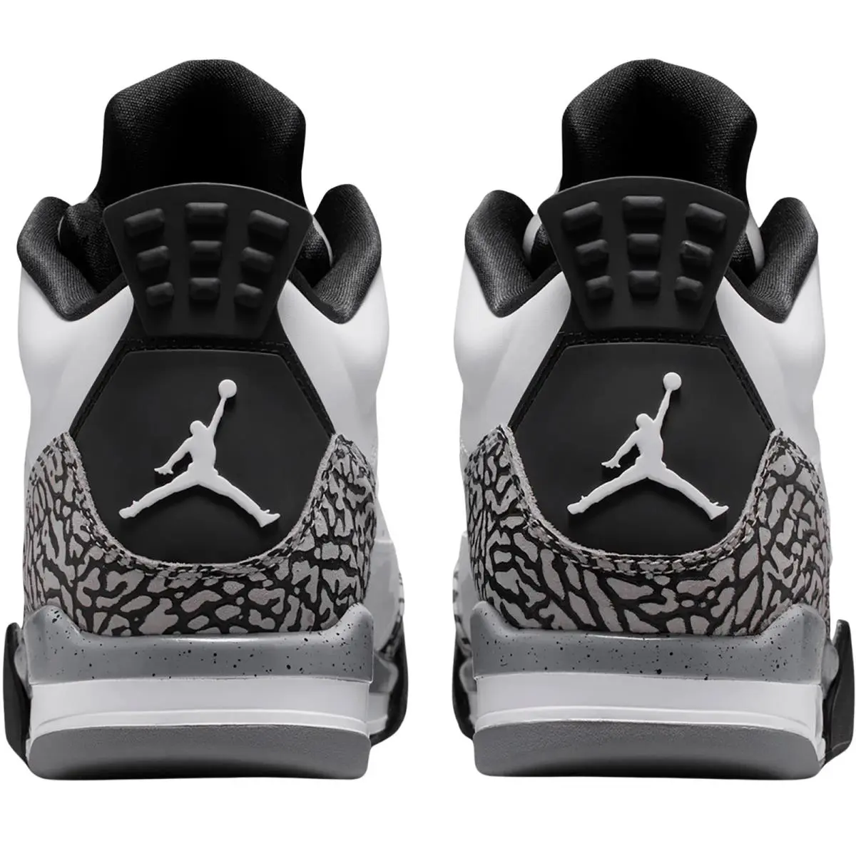 Nike shoes - Nike Air Jordan Son of Mars Low - Black/Black/Dark Smoke Grey 21