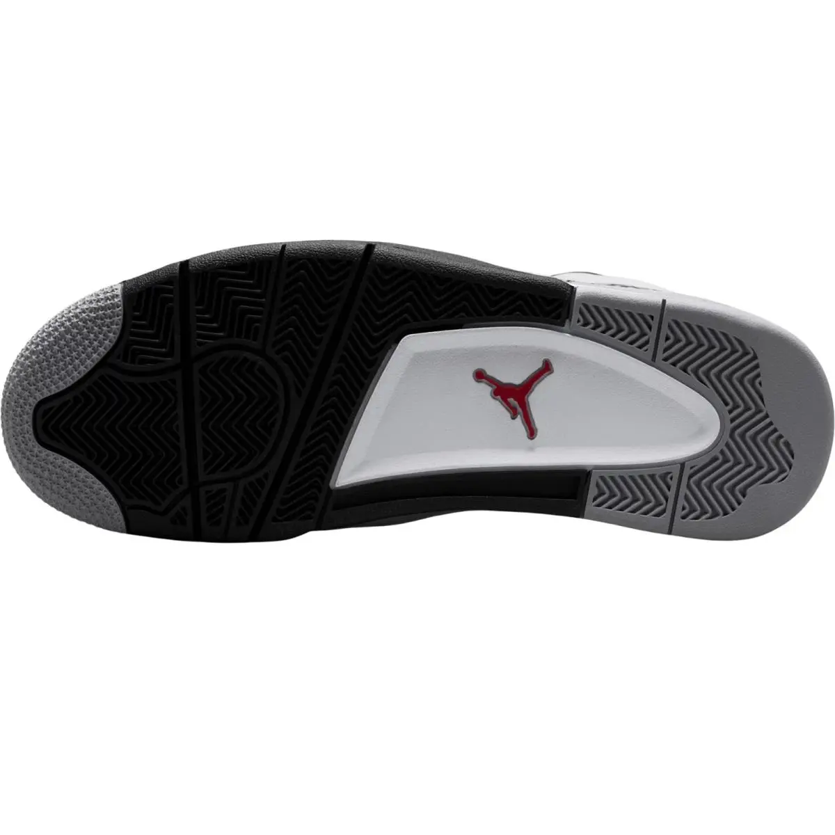 Nike shoes - Nike Air Jordan Son of Mars Low - Black/Black/Dark Smoke Grey 23
