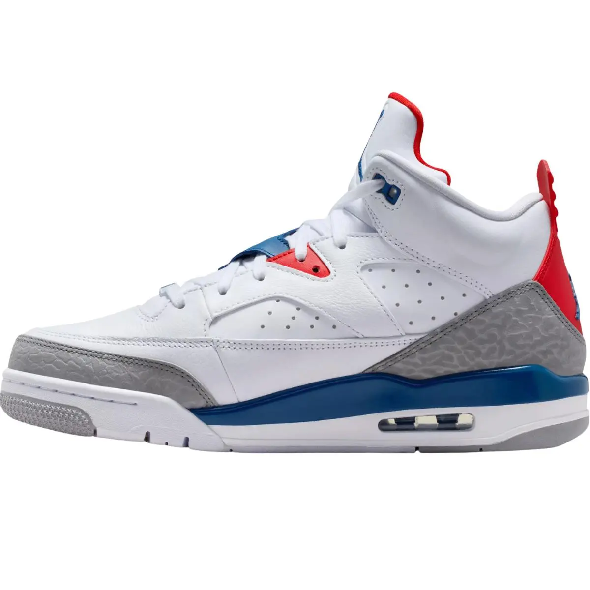 Nike shoes - Nike Air Jordan Son of Mars Low - Black/Black/Dark Smoke Grey 30
