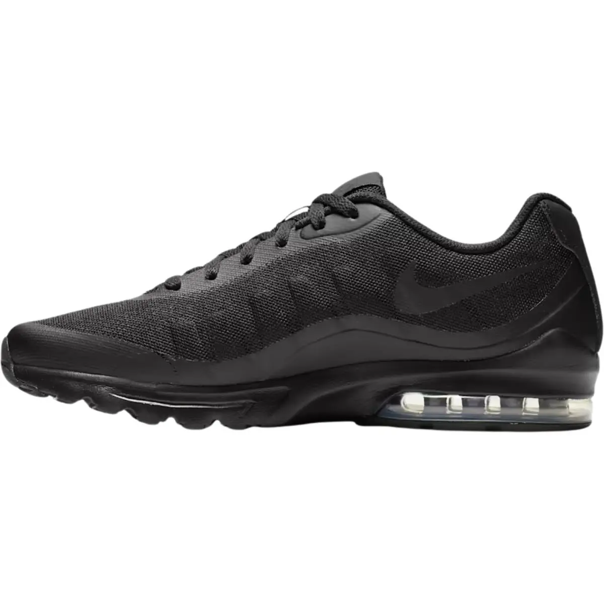 Nike shoes - Nike Air Max Invigor - Air Max Invigor - Black/Anthracite/Black 5