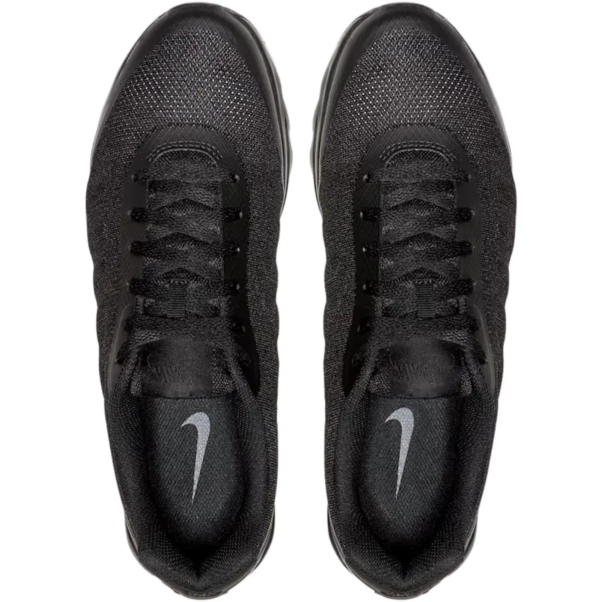 Nike shoes - Nike Air Max Invigor - Air Max Invigor - Black/Anthracite/Black 7