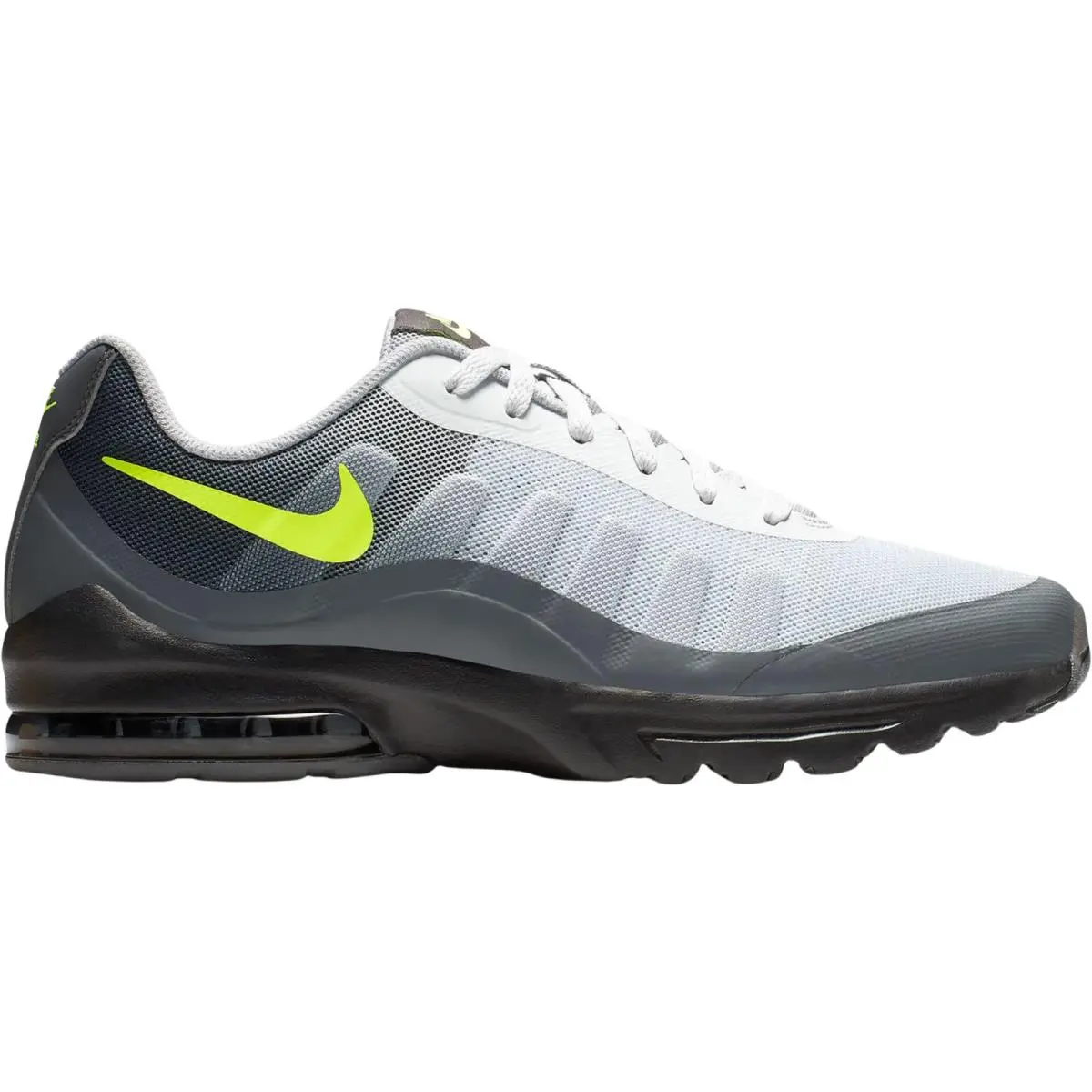 Nike shoes - Nike Air Max Invigor - Air Max Invigor - Black/Anthracite/Black 14