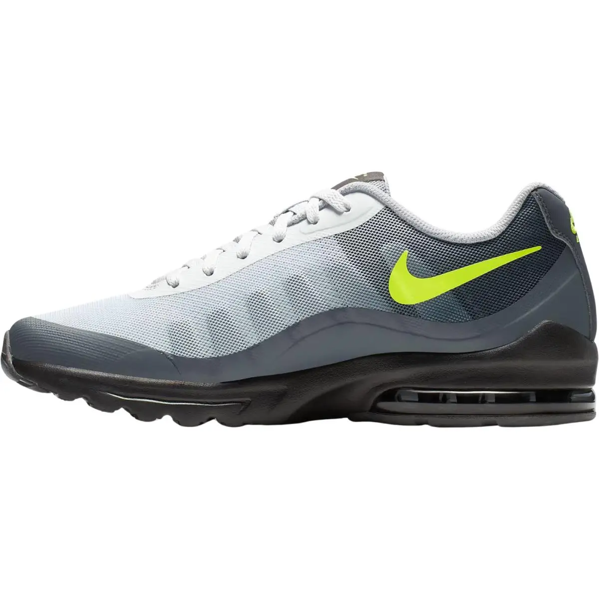 Nike shoes - Nike Air Max Invigor - Air Max Invigor - Black/Anthracite/Black 15