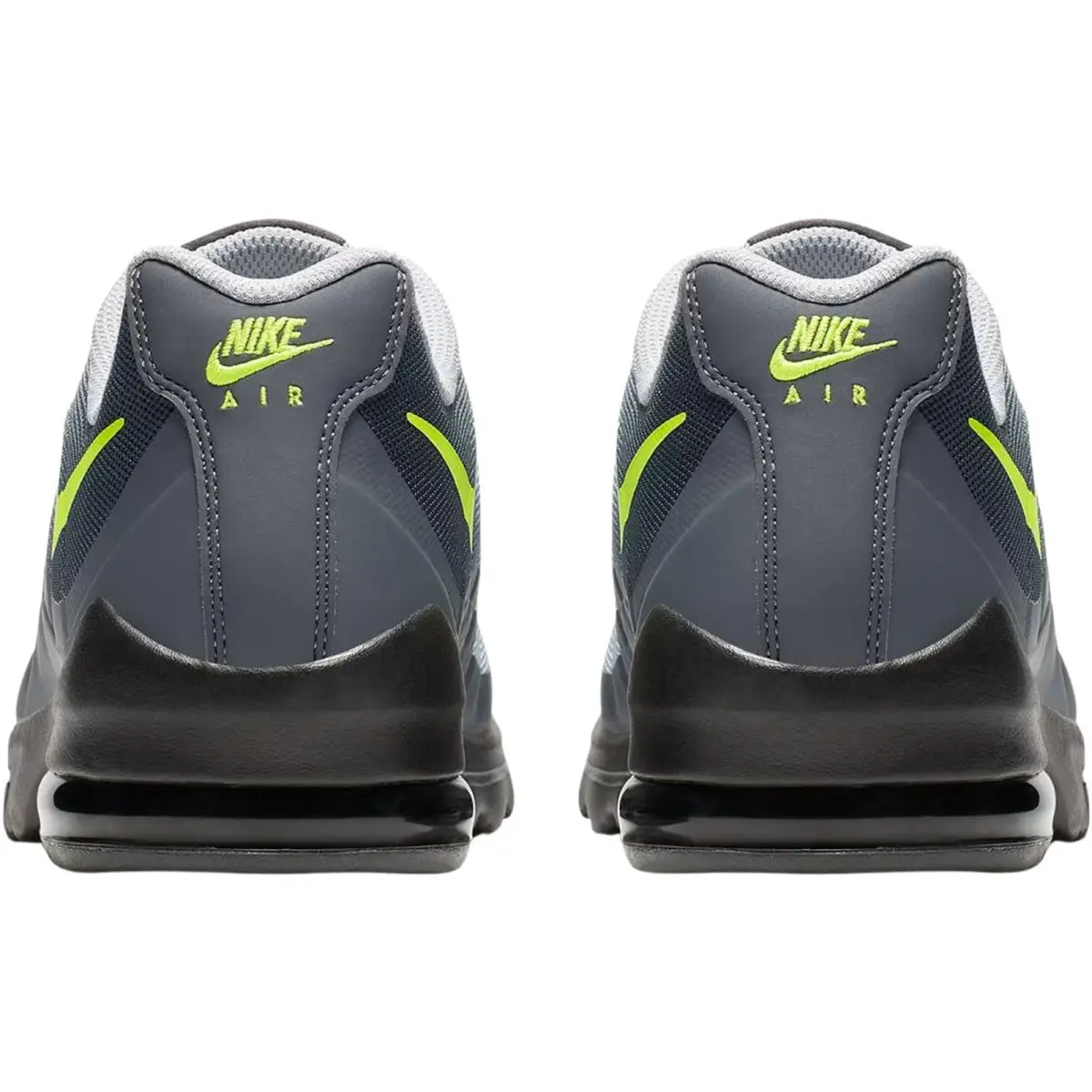 Nike shoes - Nike Air Max Invigor - Air Max Invigor - Black/Anthracite/Black 16