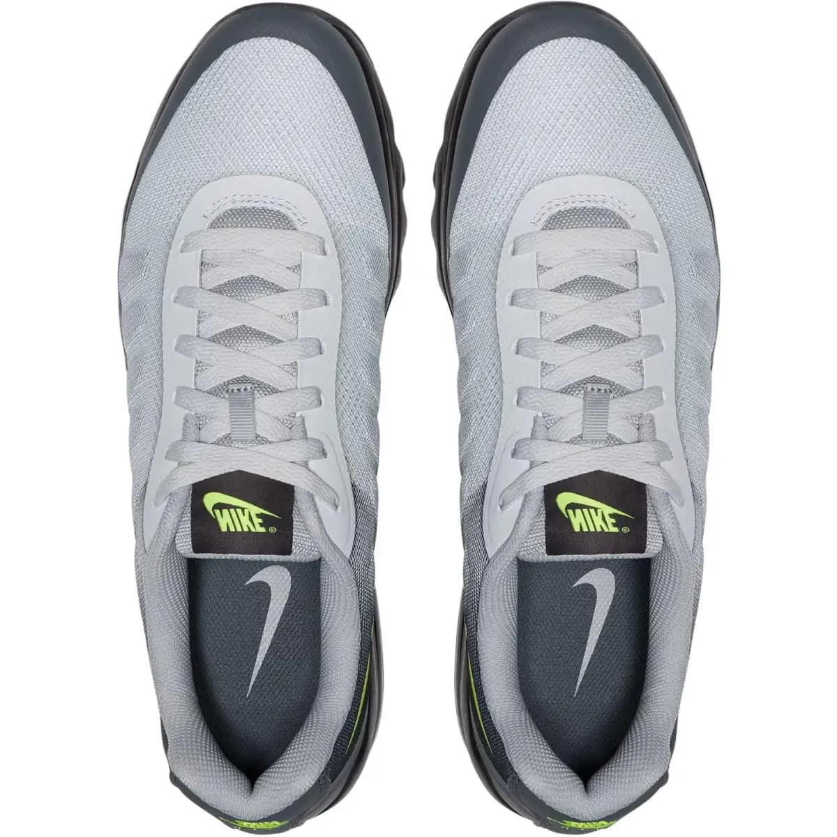Nike shoes - Nike Air Max Invigor - Air Max Invigor - Black/Anthracite/Black 17