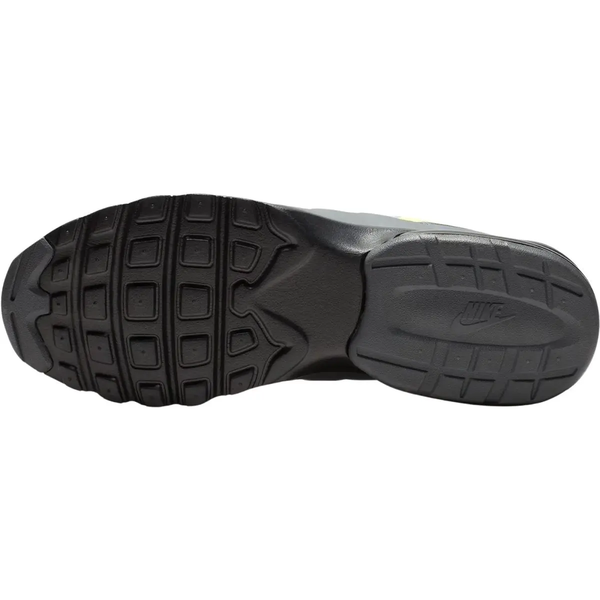 Nike shoes - Nike Air Max Invigor - Air Max Invigor - Black/Anthracite/Black 18