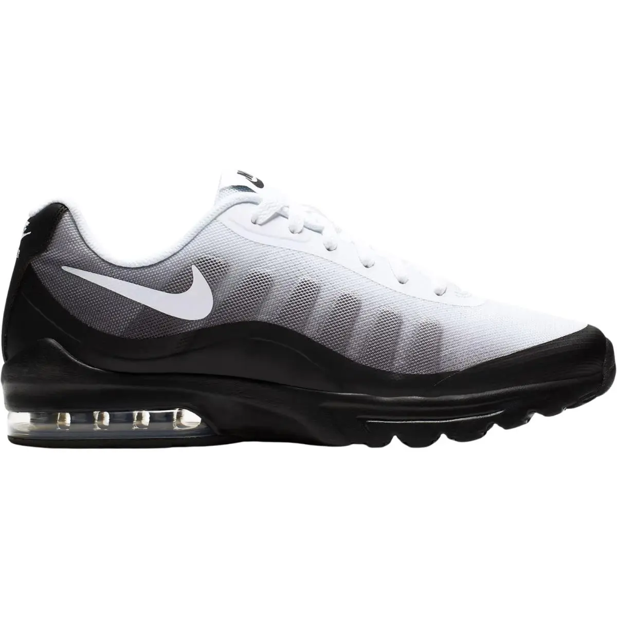 Nike shoes - Nike Air Max Invigor - Air Max Invigor - Black/Anthracite/Black 19