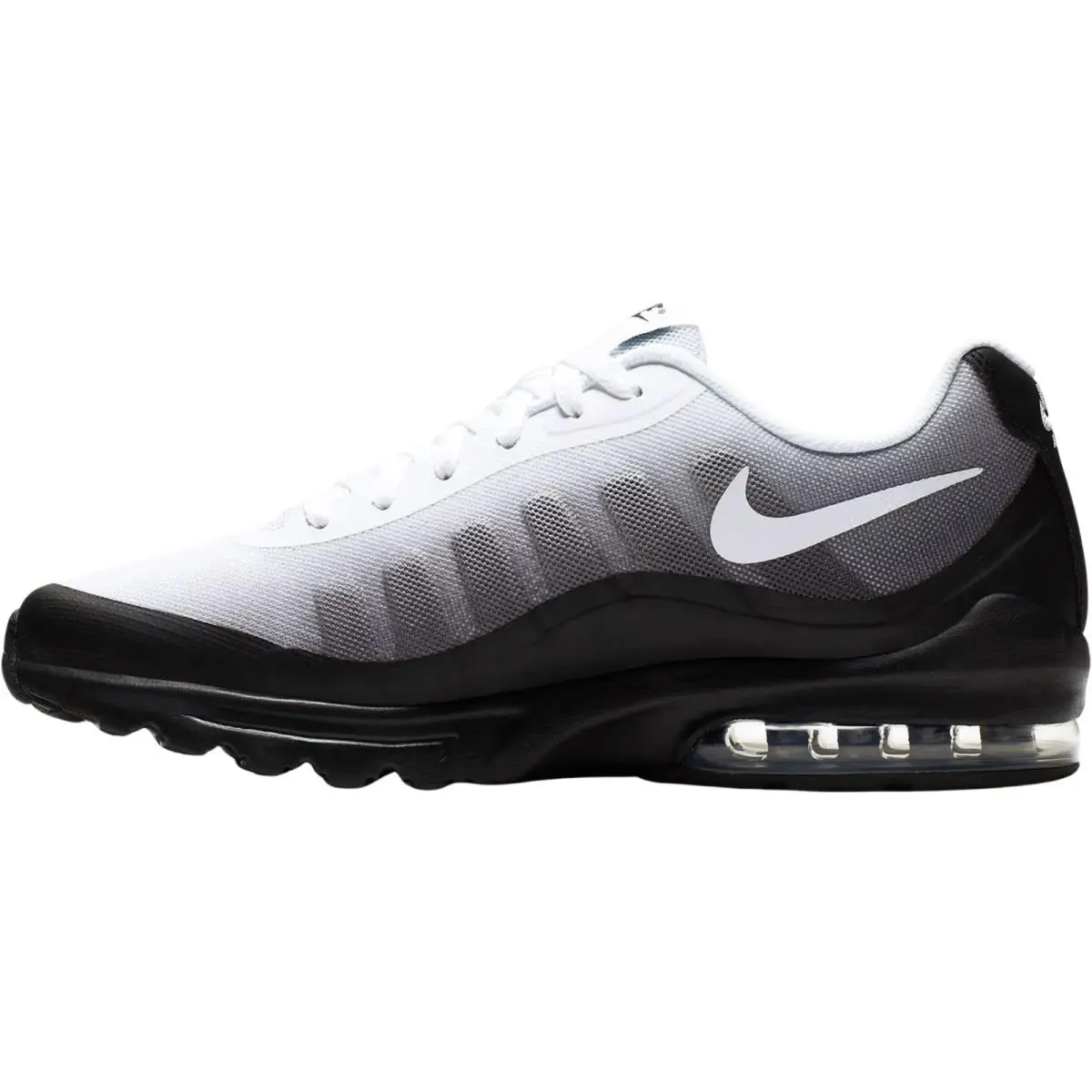 Nike shoes - Nike Air Max Invigor - Air Max Invigor - Black/Anthracite/Black 20