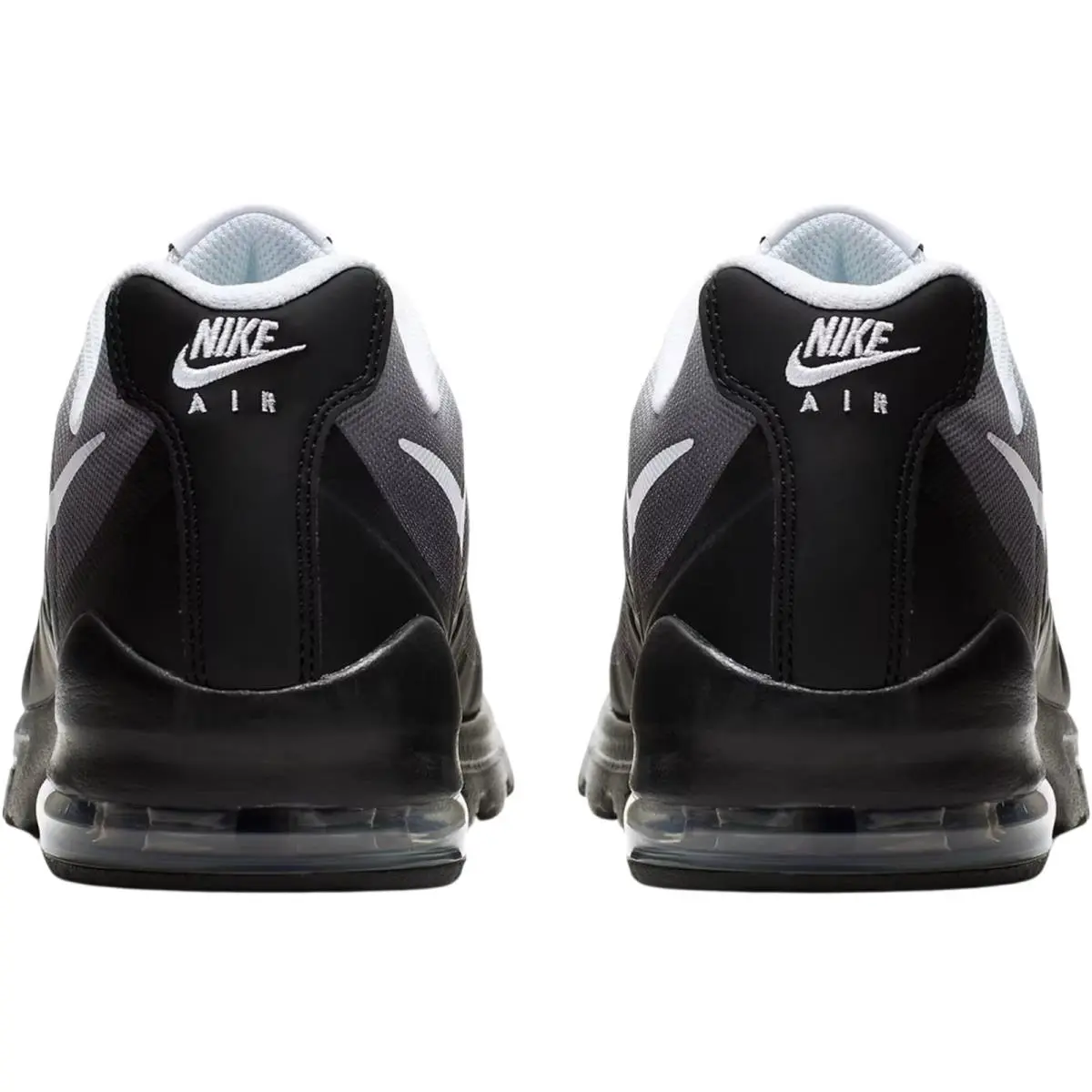 Nike shoes - Nike Air Max Invigor - Air Max Invigor - Black/Anthracite/Black 21