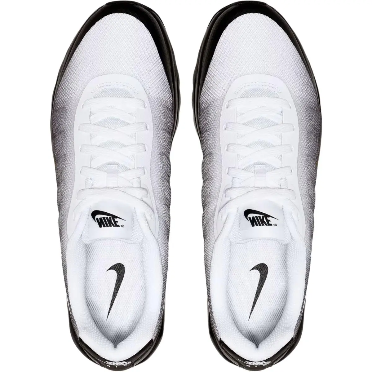 Nike shoes - Nike Air Max Invigor - Air Max Invigor - Black/Anthracite/Black 22