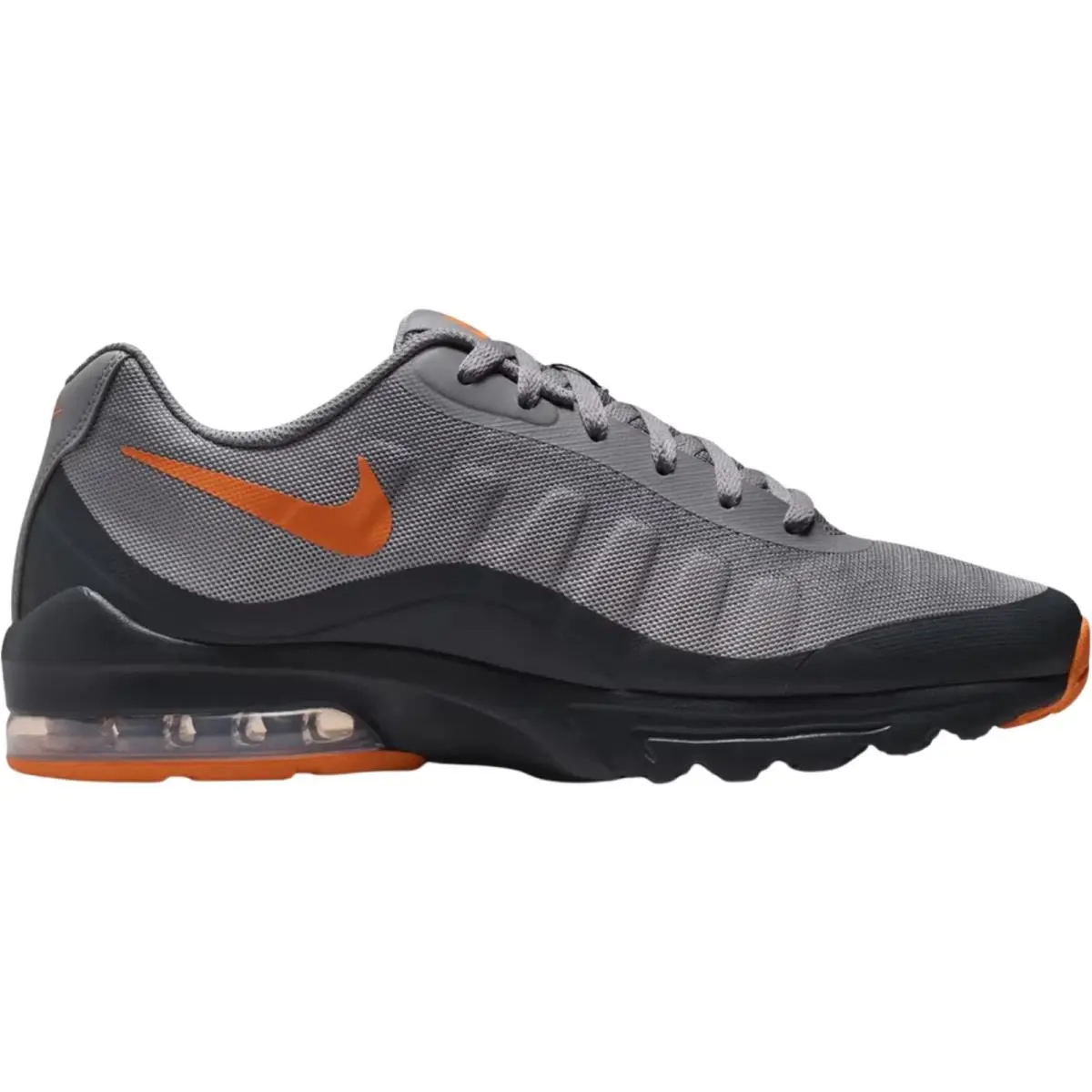 Nike shoes - Nike Air Max Invigor - Air Max Invigor - Black/Anthracite/Black 24