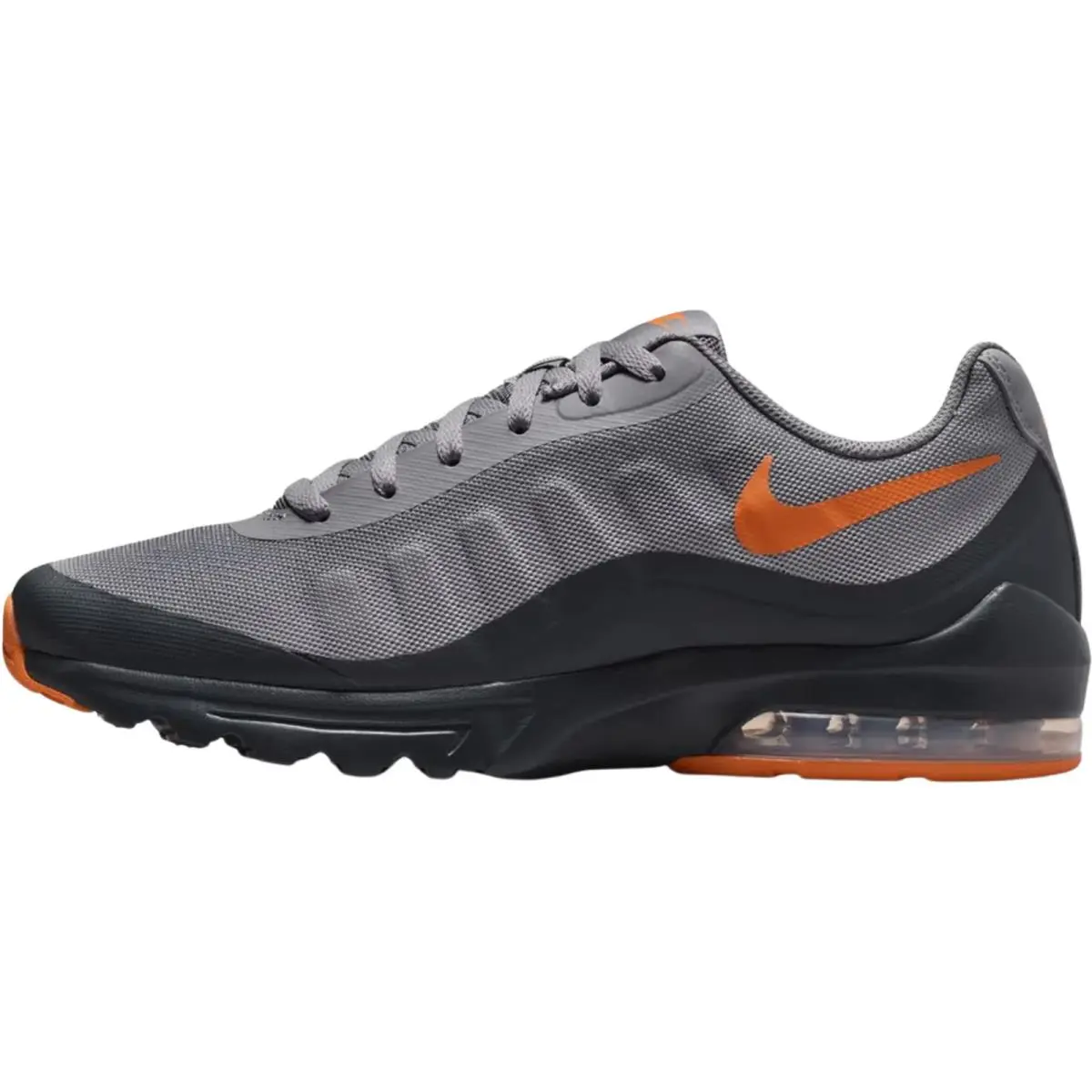 Nike shoes - Nike Air Max Invigor - Air Max Invigor - Black/Anthracite/Black 25