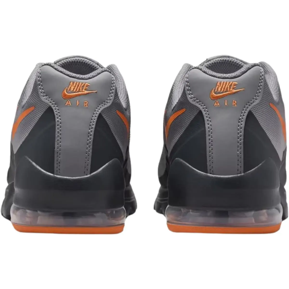 Nike shoes - Nike Air Max Invigor - Air Max Invigor - Black/Anthracite/Black 26