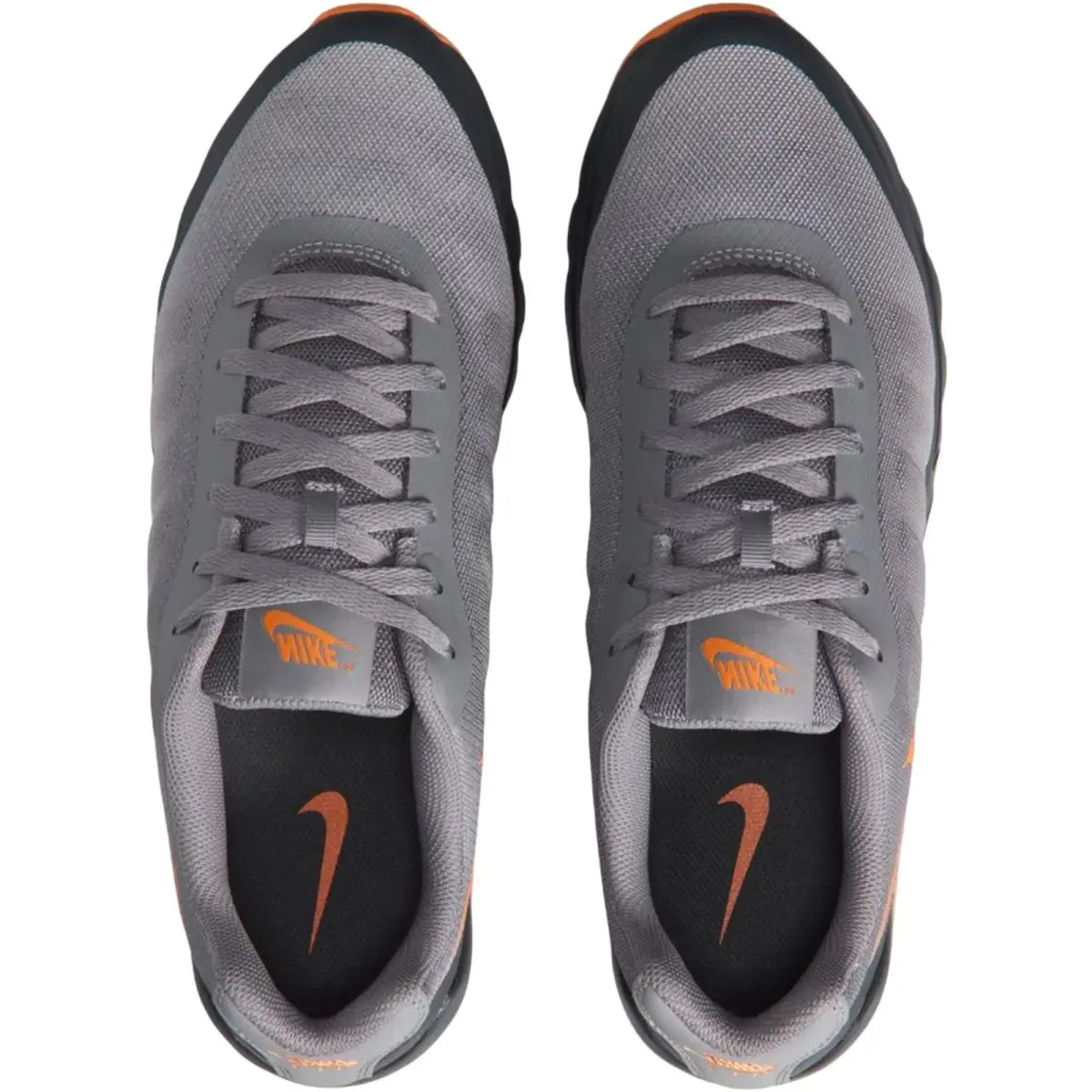 Nike shoes - Nike Air Max Invigor - Air Max Invigor - Black/Anthracite/Black 27
