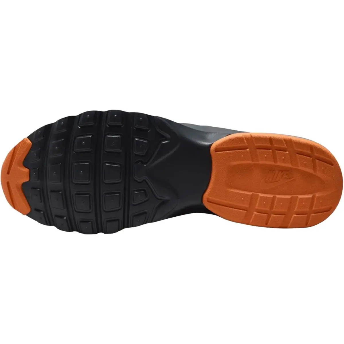 Nike shoes - Nike Air Max Invigor - Air Max Invigor - Black/Anthracite/Black 28