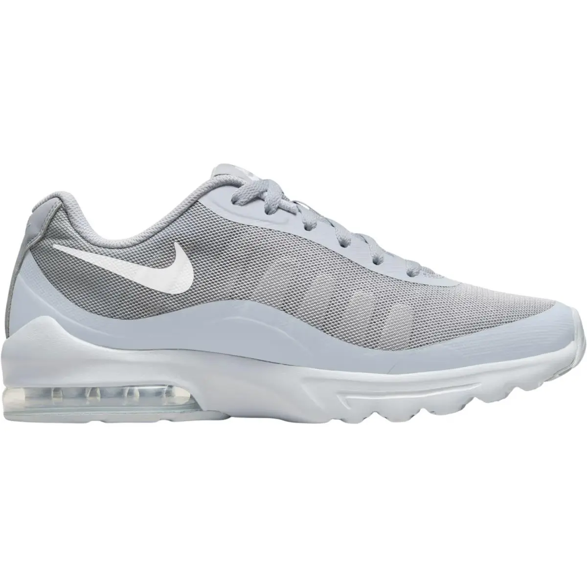 Nike shoes - Nike Air Max Invigor - Air Max Invigor - Black/Anthracite/Black 9