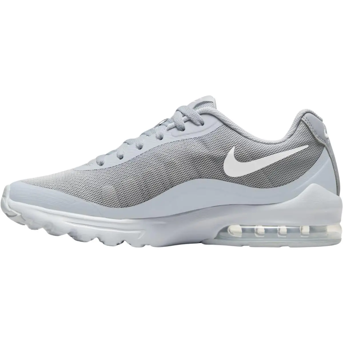 Nike shoes - Nike Air Max Invigor - Air Max Invigor - Black/Anthracite/Black 10
