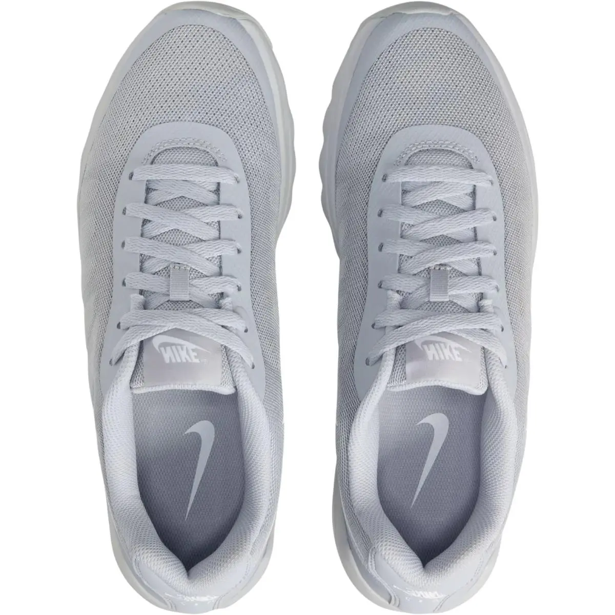 Nike shoes - Nike Air Max Invigor - Air Max Invigor - Black/Anthracite/Black 12