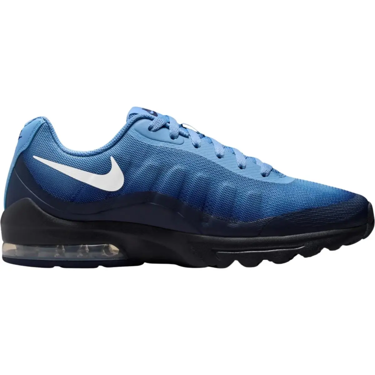 Nike shoes - Nike Air Max Invigor - Air Max Invigor - Black/Anthracite/Black 29