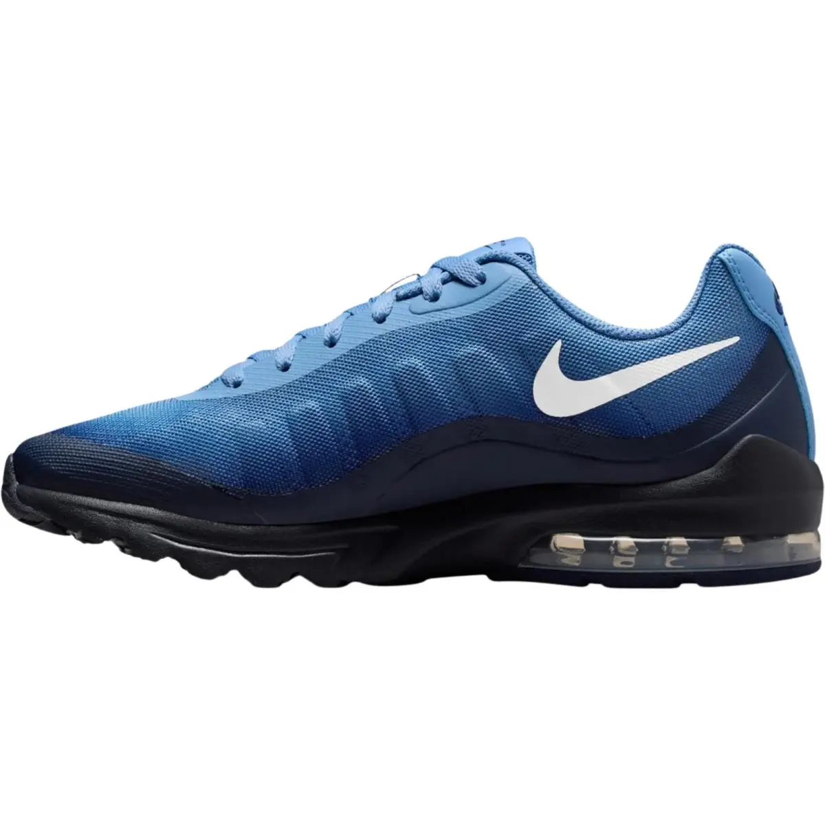 Nike shoes - Nike Air Max Invigor - Air Max Invigor - Black/Anthracite/Black 30