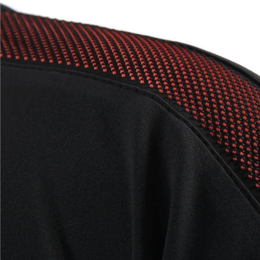 Nike clothing - NIKE Strike Woven Elite II Water Resistant F/Z Soccer J - 714970 - Red 3