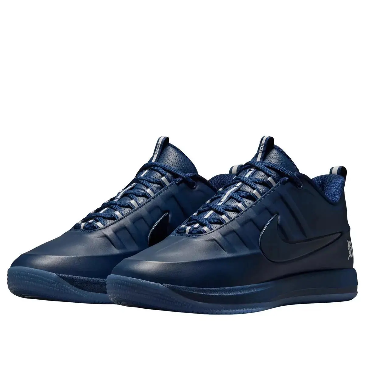 Nike Book 2 SE Men`s Multi Size Midnight Navy/midnight Navy IM4667-400