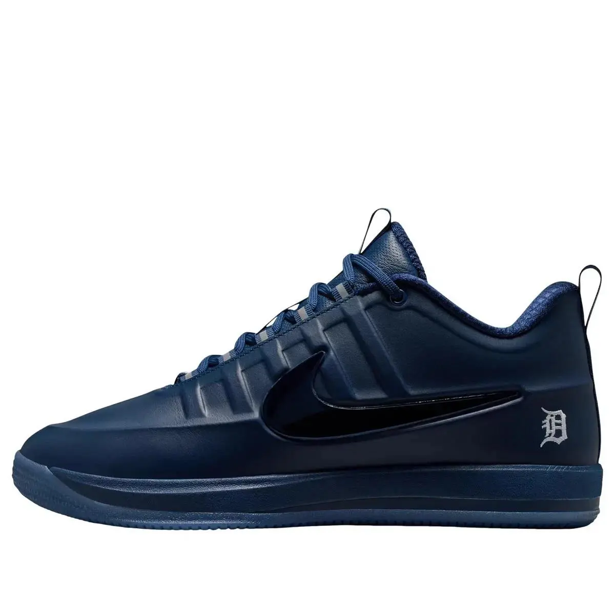 Nike shoes - Nike Book 2 - Book - IM4667-400 - Midnight Navy/Midnight Navy 0