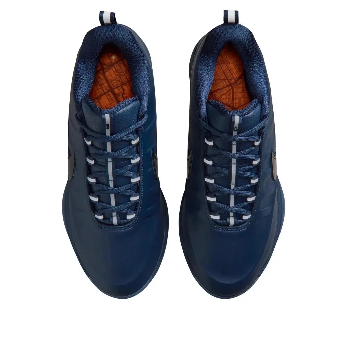 Nike shoes - Nike Book 2 - Book - IM4667-400 - Midnight Navy/Midnight Navy 2