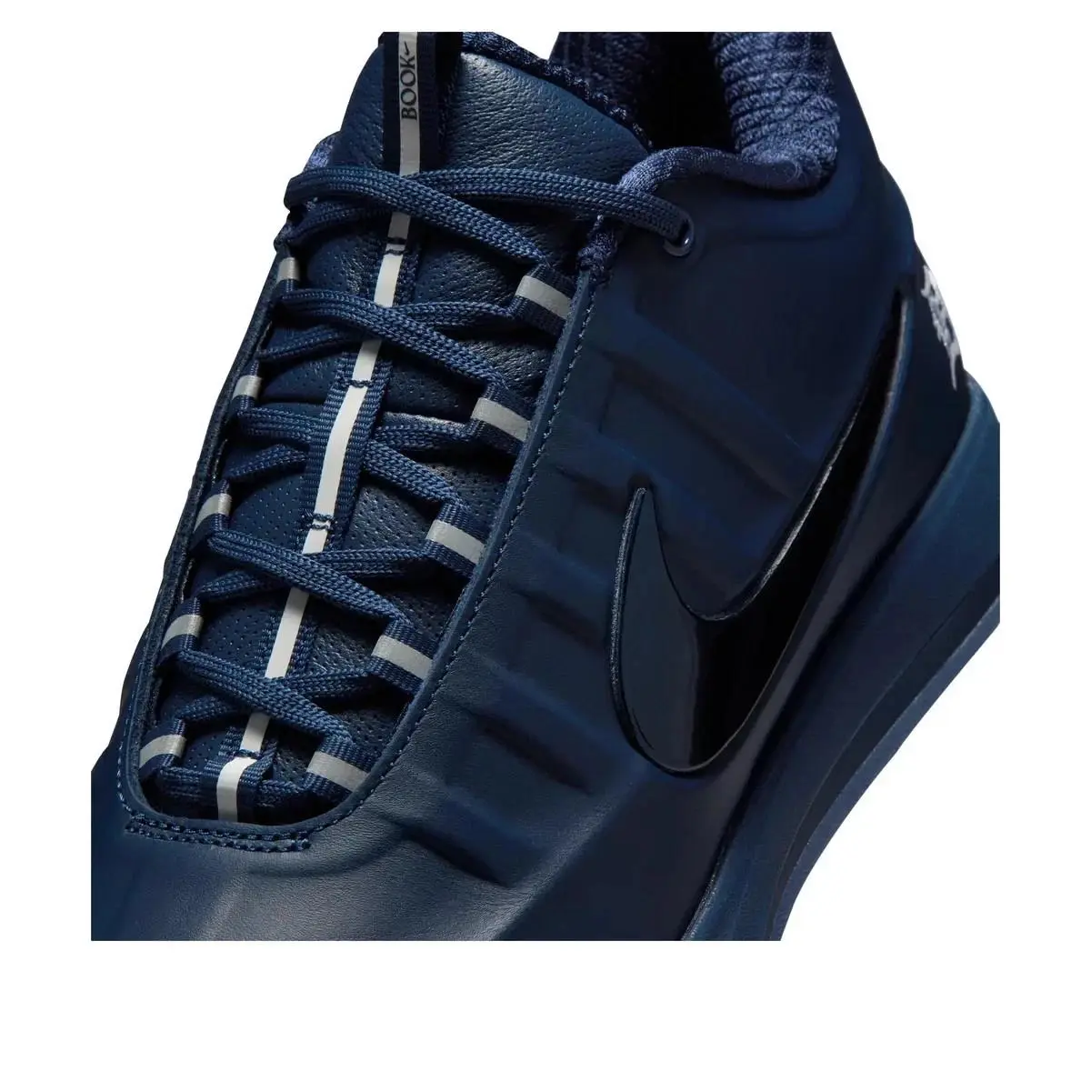 Nike shoes - Nike Book 2 - Book - IM4667-400 - Midnight Navy/Midnight Navy 6