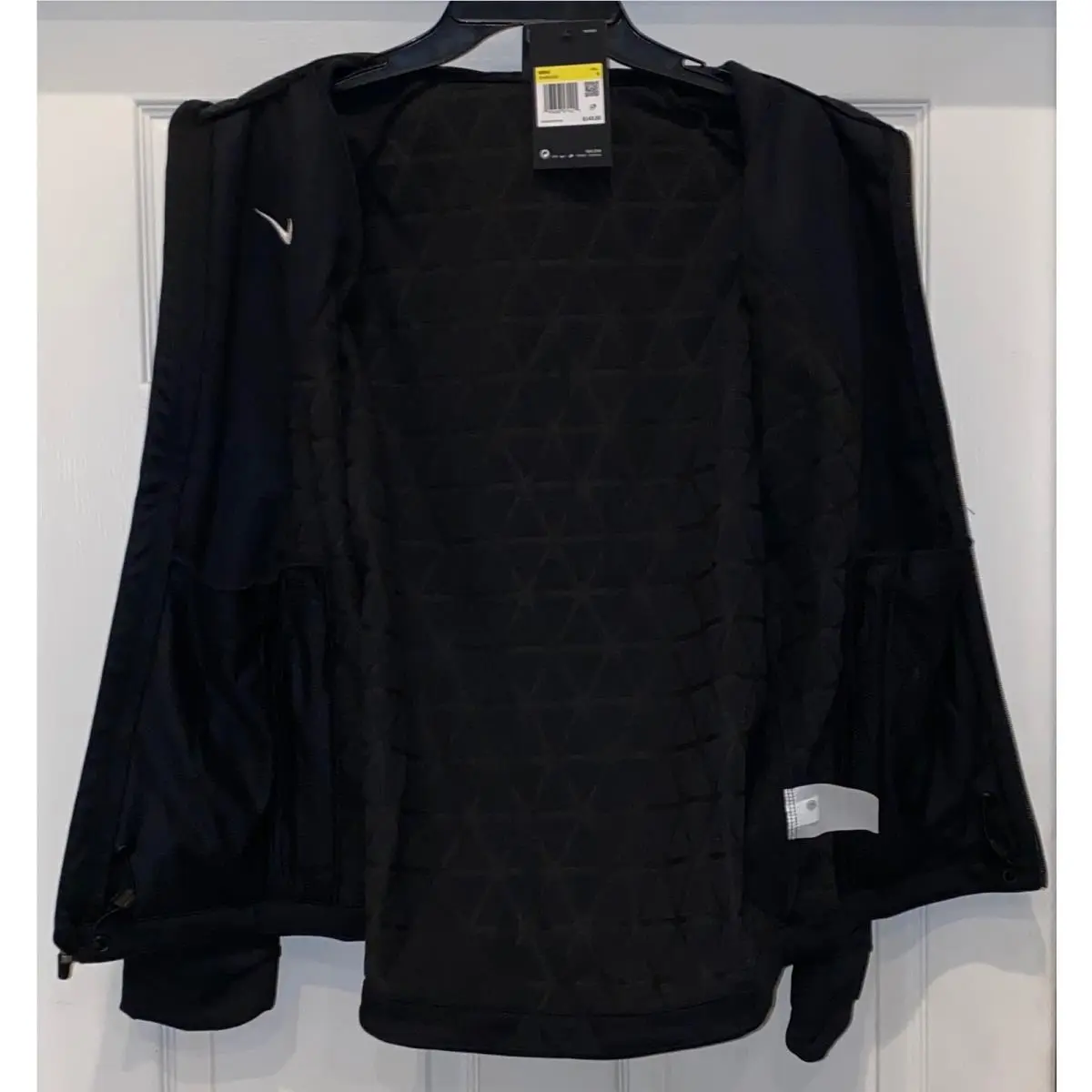Nike clothing - CI4490 - CI4490 - Black 0